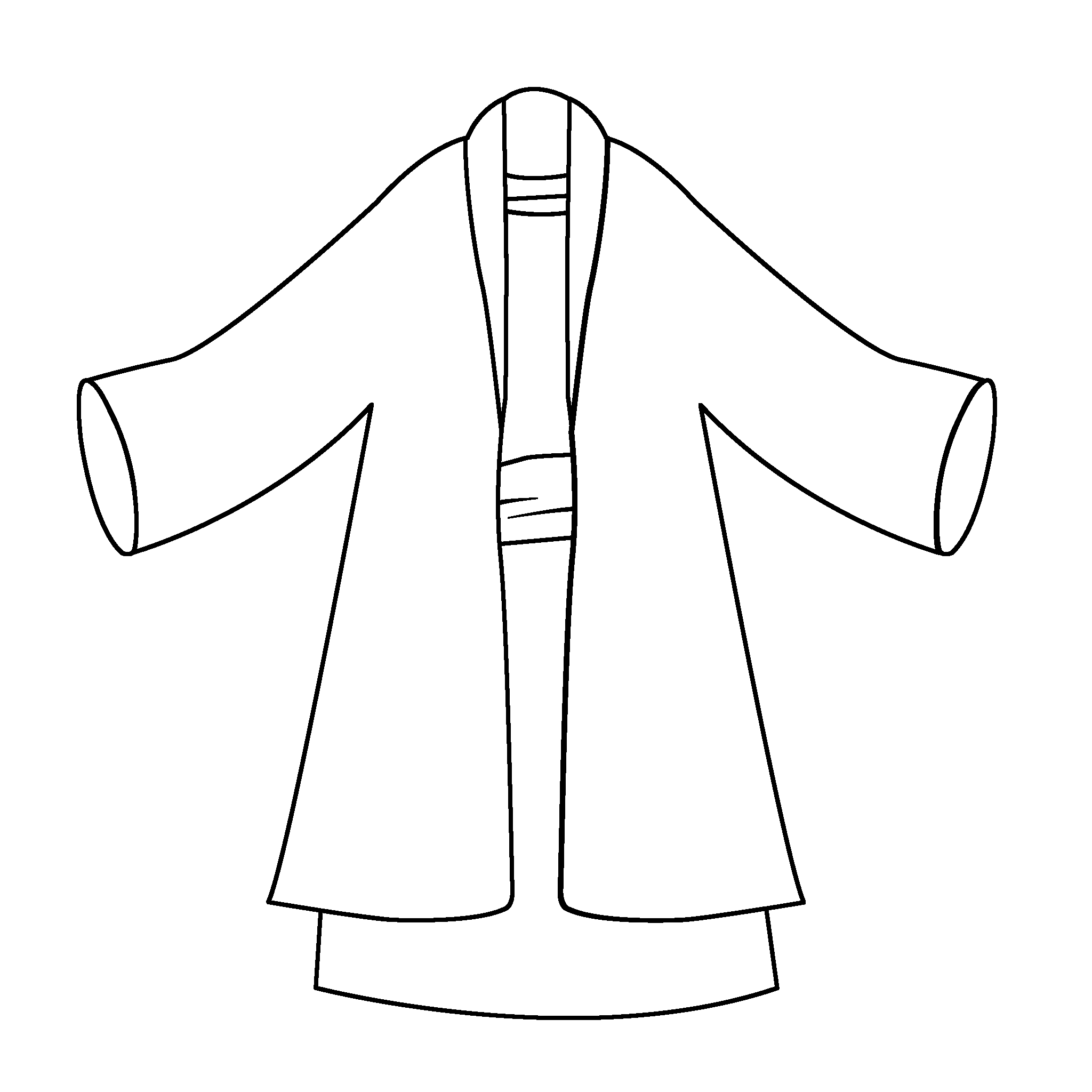 Joseph’s Special Coat of Many Colors